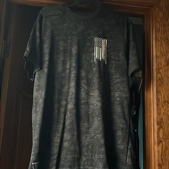 Howitzer PEOPLE RUST Short - Picture 3 of 4